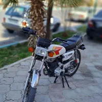 هندا 150 شباب