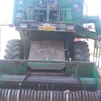 کمباین مدل ۶۴|خودرو سنگین|کلاله, |دیوار