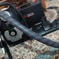 جاروبرقی پاکشوما|جاروبرقی، جارو شارژی، بخارشو|ارومیه, |دیوار