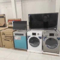 لوازم خانگی زیر قیمت بازار