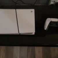 Ps5 Slim Digital|کنسول، بازی ویدئویی و آنلاین|اصفهان, ملکشهر|دیوار