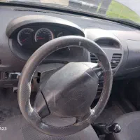 ساینا مدل ۹۶|خودرو سواری و وانت|اصفهان, گرکان|دیوار