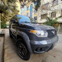 یوآز پاتریوت