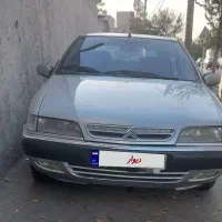 زانتیا سوپر لوکس مدل 81