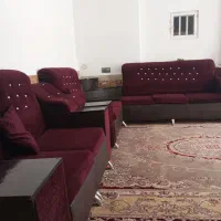 مبل هفت نفره