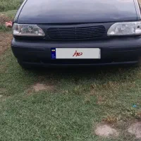 پراید هاچبک، مدل ۱۳۸۳