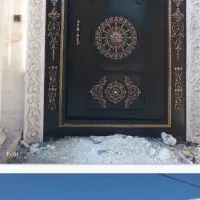 رنگ آمیزی ساختمان