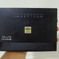 مودم TD-LTE TK-2510 plus