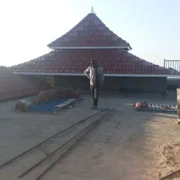 سبک سازی وآلاچیق