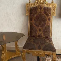 مبل استیل|مبلمان خانگی و میز عسلی|شیراز, سجادیه|دیوار