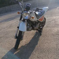 مینی موتور جترو 90