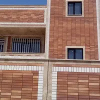 نصب و اجرای آجر نمای نسوز و سنگ