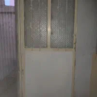 در اهنی بدونه چارچوب