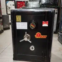 گاوصندق 90کیلویی رمز دار و ساده مناسب منازل|ابزارآلات|یزد, |دیوار