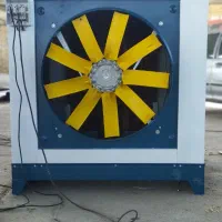 کولر|کولر آبی|زنجان, |دیوار