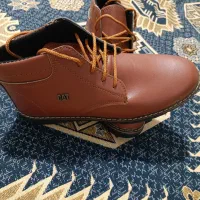 نیم بوت مردانه|کیف، کفش، کمربند|زنجان, |دیوار