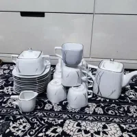ست چای خوری
