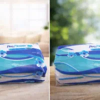 اگهی فروش دستمال کاغذی اقتصادی