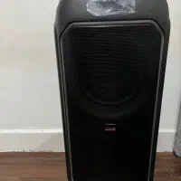 اسپیکر میکرولاب باگارانتی سالم نو