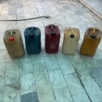 ۲۰ لیتری