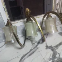 لوستر آشپزخانه و اتاق خواب|لوستر و چراغ آویز|تهران, دولتخواه شمالی|دیوار