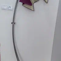 آباژور ایستاده|چراغ خواب و آباژور|قزوین, |دیوار