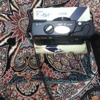 دوربین، عکاسی، نو