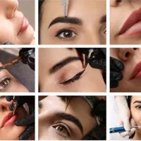 میکروبلیدینگ و ارایش دایم