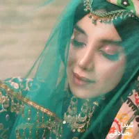 میکاپ و زلف ترکی|خدمات آرایشگری و زیبایی|شیراز, کوشک میدان|دیوار