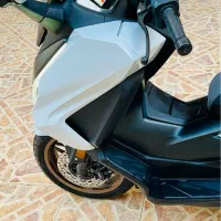 Forza 2025|موتورسیکلت|بندر گناوه, |دیوار