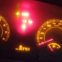 ماشین پژو ۴۰۵ دوگانه سوز مدل ۹۳|خودرو سواری و وانت|بندر دیر, |دیوار