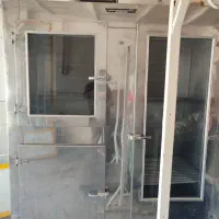 یخچال چهاردر