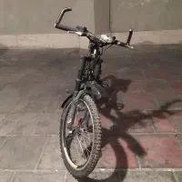 دوچرخه 26 المپیا