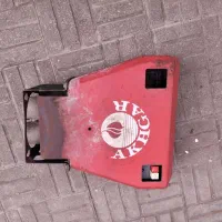 فروش مشعل اخگر و متعلقات در حد نو