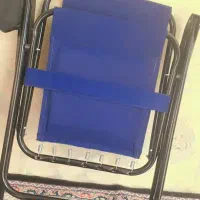 صندلی تاشو مسافرتی