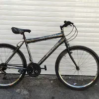 دوچرخه 26|دوچرخه، اسکیت، اسکوتر|شیراز, شریف‌آباد|دیوار