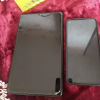 گوشی a11وتبلت a7 لایت