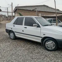 پراید 95 تمیز وسالم|خودرو سواری و وانت|انبارآلوم, |دیوار