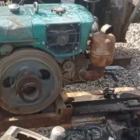 موتور ابکش چانگها