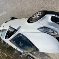 ساینا مدل ۱۴۰۱|خودرو سواری و وانت|قم, شهرک سازمان آب|دیوار