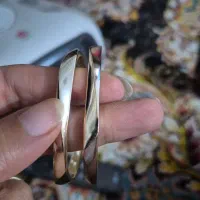 النگوبدل رنگ ثابت