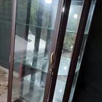 کمد بوفه|بوفه، ویترین، کنسول|دزفول, |دیوار