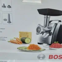چرخ گوشت بوش مدل MFW67440