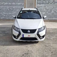 کوییک  ۱۴۰۴ GX موتور اطلس