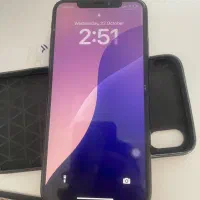 Iphon xs max|موبایل|شیراز, نیستان|دیوار