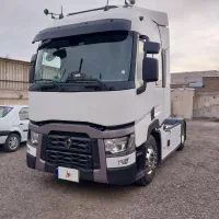 رنو تی ۴۸۰ مدل ۲۰۲۰ کم کار