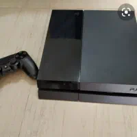 ps4 FAT 1 ترا کپی خور