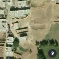 ۱۸۰ متر قطعه زمین مسکونی پشت آتش نشانی چالدران