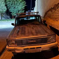 وانت مزدا دوکابین 2000مدل91|خودرو سواری و وانت|بروجرد, |دیوار