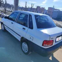 پراید sx131مدل90هیدرولیک